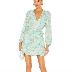 RESA Willow Dress